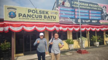 Kuasa Hukum Kecewa, Polsek Pancur Batu Dinilai Tidak Netral dalam Kasus Josniko Tarigan
