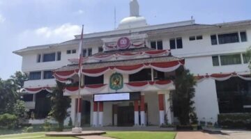 Nama Ketua KPID Sumut Masuk Seleksi Dirut PUD Pasar: Publik Pertanyakan Etika dan Integritas Pejabat Daerah