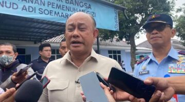 Publik Nilai Kepala BGN Layak Tuai Pujian Atas Kampanye Program Makan Bergizi Sebagai Hak Anak Indonesia