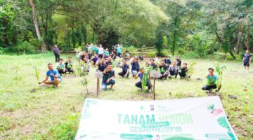 Menusia dan Kewajiban Moral Tanpa Batas dalam Menjaga Keberlangsungan Peradaban