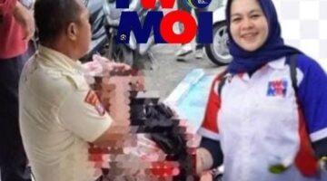 Ketua Bidang Pendidikan PWMOI Pekanbaru, Desi Novita Kecam Aksi Pembacokan Dilingkungan Kampus UIN Suska Pekanbaru