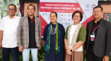 Hipnoterapi Berbasis Sains Mulai Diuji untuk Penanganan Diabetes hingga Kanker