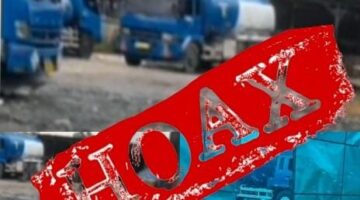 Klarifikasi Resmi FG alias Fran Gultom: Saya Tidak Pernah Miliki Gudang BBM Ilegal di Jalan Melati, Itu Berita Hoax, Silahkan Cek Langsung Ke Lokasi, Hanya Gudang Kosong.