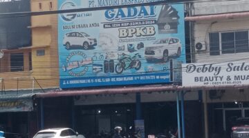 Wartawan Dihalangi Saat Meliput, Diteriaki Wartawan Bodong, Pelecehan Terhadap Jurnalis dan Dugaan Modus Penipuan Pegadaian Terbongkar Lewat Kasus Penyitaan Mobil