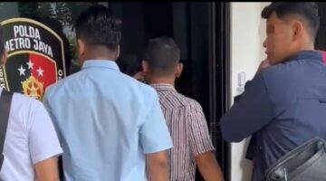 Peristiwa di Polda Metro Jaya Jadi Momentum Penguatan Prosedur dan Pengamanan Internal