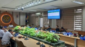 Pansus 15 LKPJ Pembahasan LKPJ Wali Kota TA 2025 Diberikan Target Selesai 30 Hari