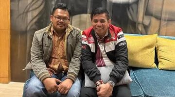 Hinca Panjaitan : Tak Akan Ada Kita Temukan Mati Karena Kelaparan ! Tapi Akan Selalu Ada Mati Karena Ketidakadilan