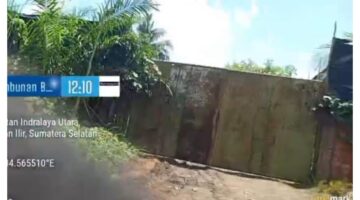 Dugaan Aktivitas BBM Mencurigakan di Lorok Ogan Ilir Disorot, Warga Minta Polisi Transparan