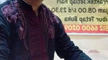 Pijat Tradisional Lampung H.Abdulazis Ahli Pembesar Kejantanan Pria