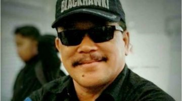 Profesor Doktor Sutan Nasomal Ingatkan Presiden Prabowo Bercermin Perang Dunia Persiapkan Peralatan Worning Keselamatan Negara NKRI urgent!!