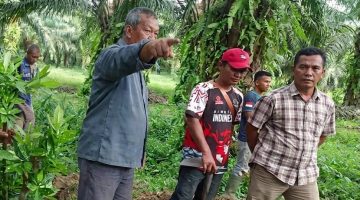 Hak Tanah Turun-Temurun Warga Dipertanyakan, Joni Sitepu Tegaskan Negara Wajib Berdiri di Atas Fakta Hukum