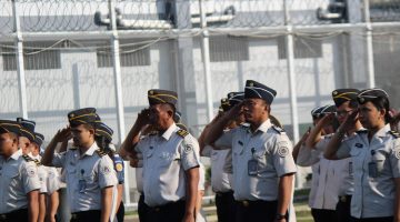 Momentum Hari Lahir Pancasila, Lapas Binjai Kokohkan Jiwa Nasionalisme dan Integritas
