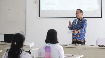 SEKDA BUKA ORIENTASI 22 PPPK BARU: JADI BAGIAN PEMERINTAH DAN DUTA BUDAYA PAKPAK   